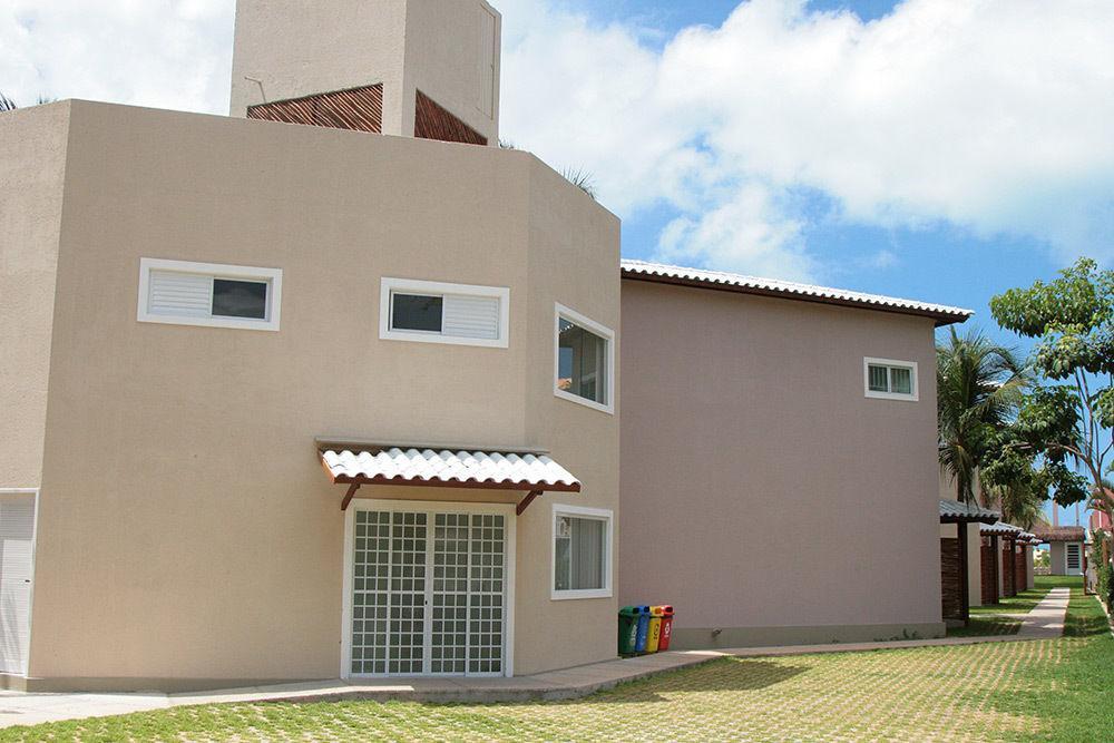 Pousada So Alegria São Miguel do Gostoso Exteriér fotografie